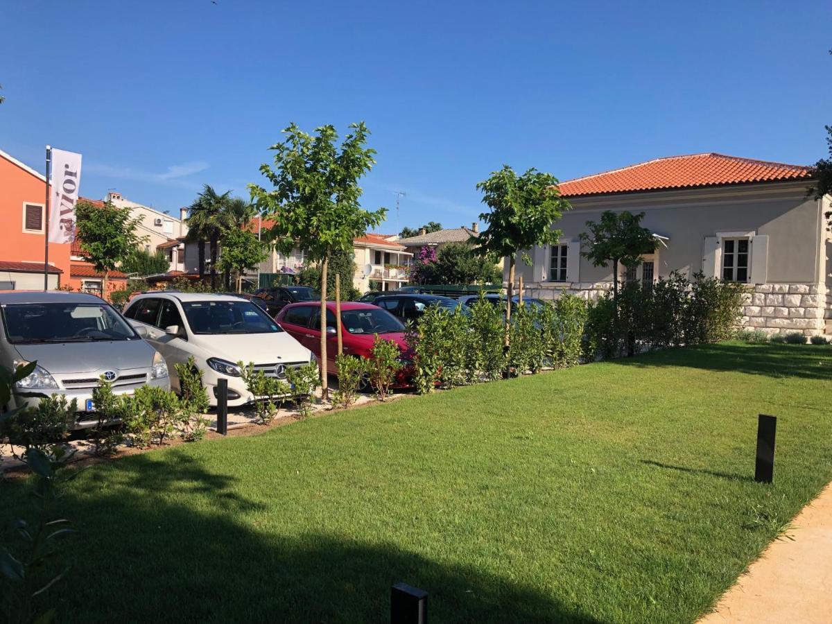 Dal Pescatore Rovinj Dış mekan fotoğraf